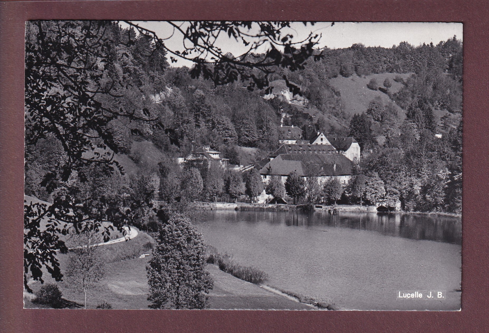 LUCELLE - 1960