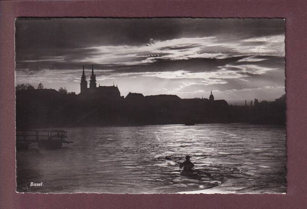 BASEL - 1940