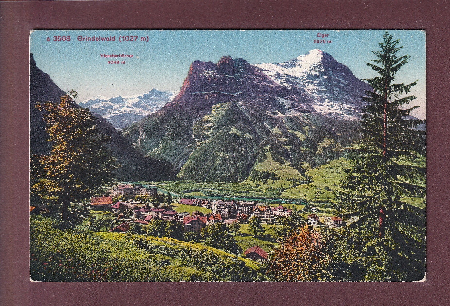 GRINDELWALD