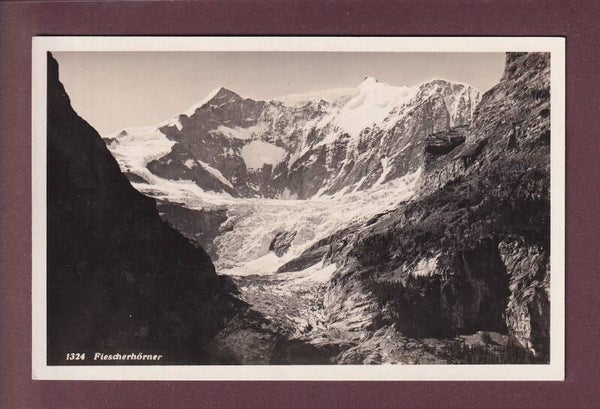 FIESCHERHÖRNER