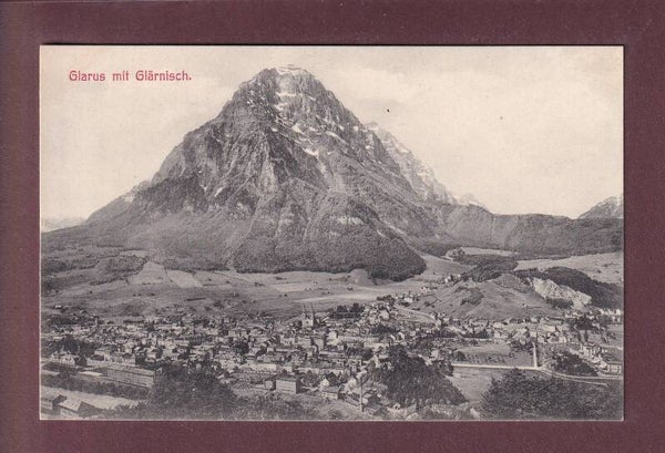 GLARUS - Glärnisch
