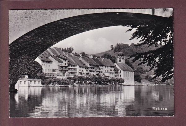 EGLISAU