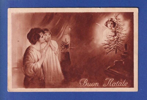 NATALE - Bambini