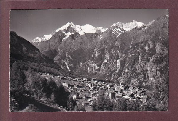 GRÄCHEN - 1967