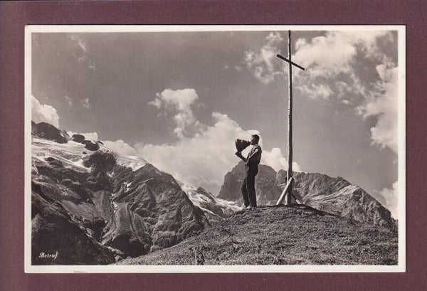 BETRUF - 1934