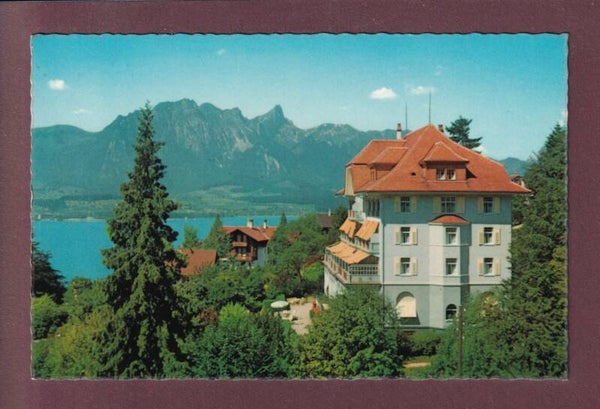 OBERHOFEN - Hotel Montana