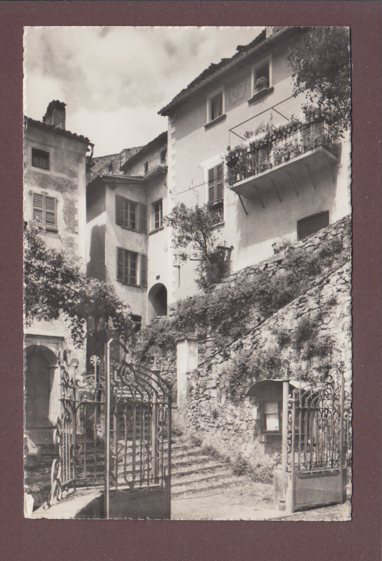 GANDRIA - Parte