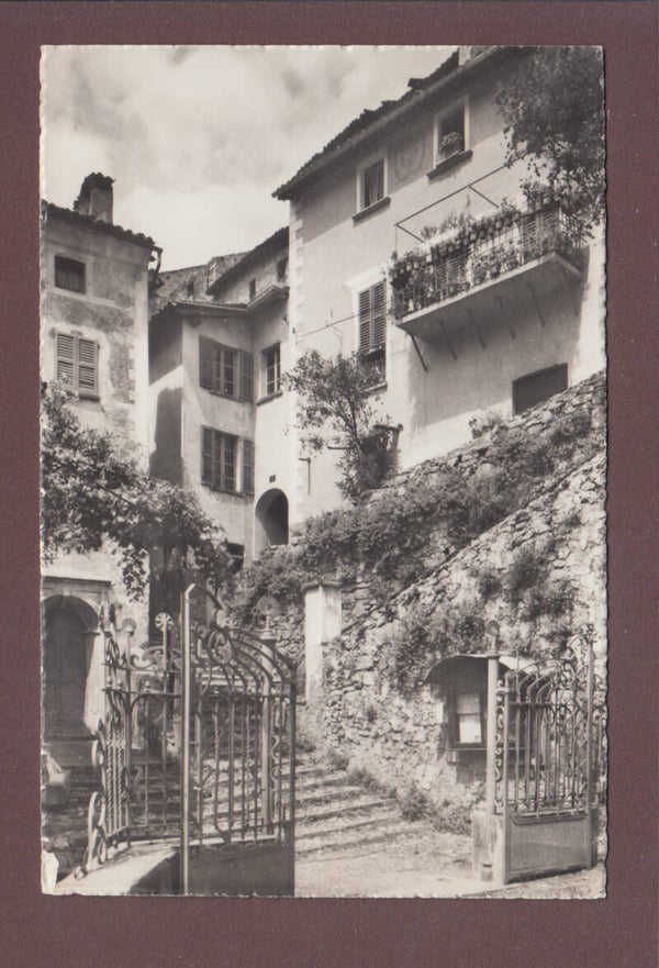 GANDRIA - Parte
