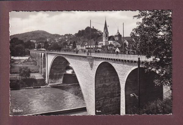 BADEN - 1939