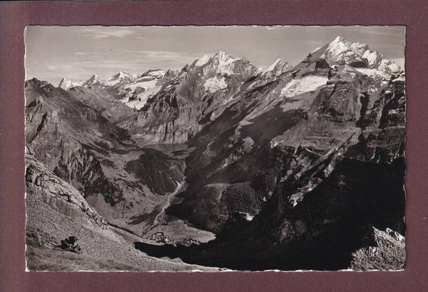 BUNDERSPITZ - 1940 Feldpost