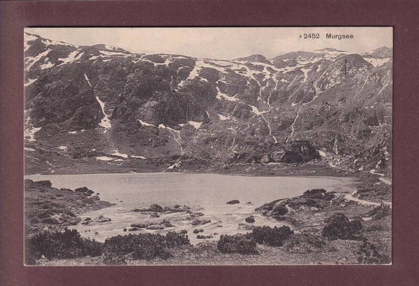 MURGSEE - 1920