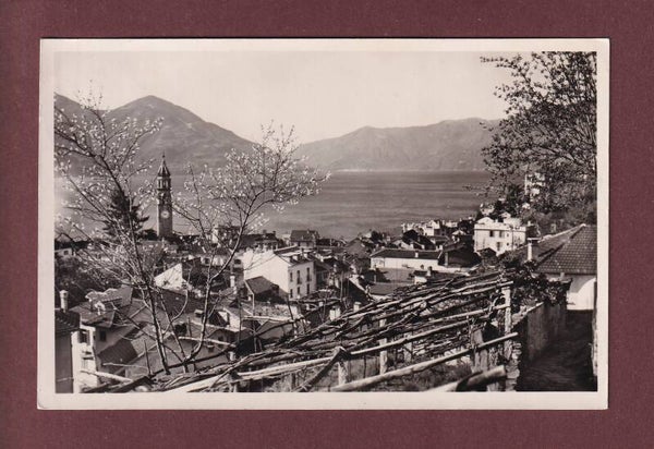 ASCONA - 1944