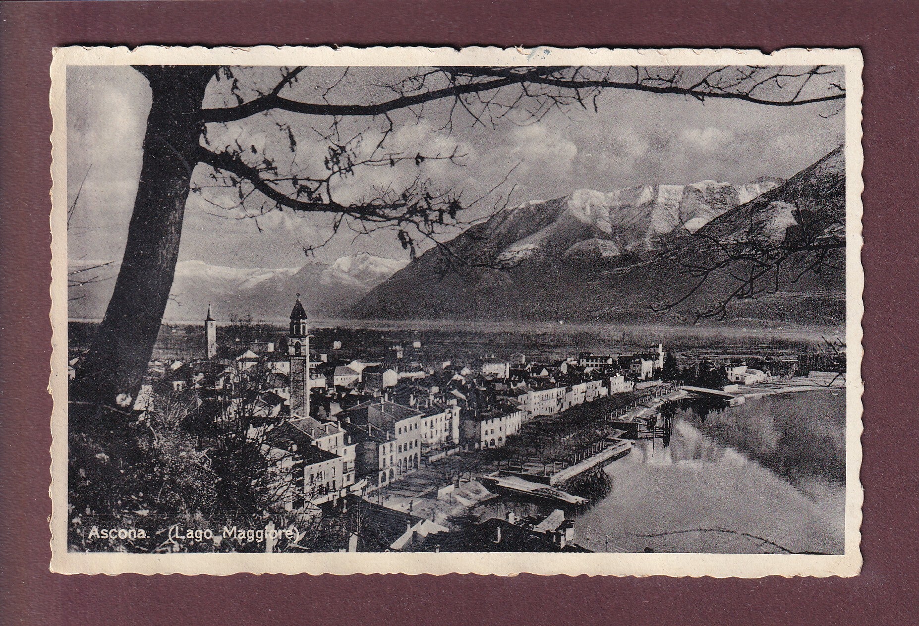 ASCONA