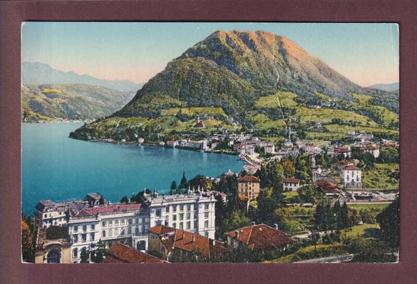 LUGANO