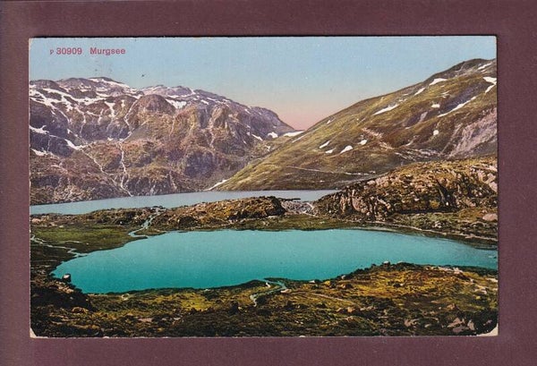 MURGSEE - 1919
