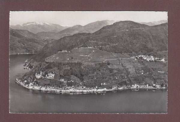 MORCOTE e Vico Morcote