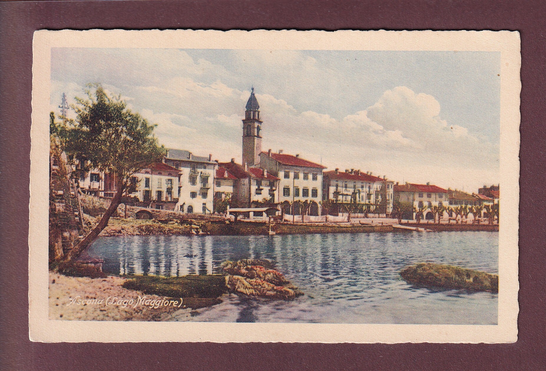 ASCONA