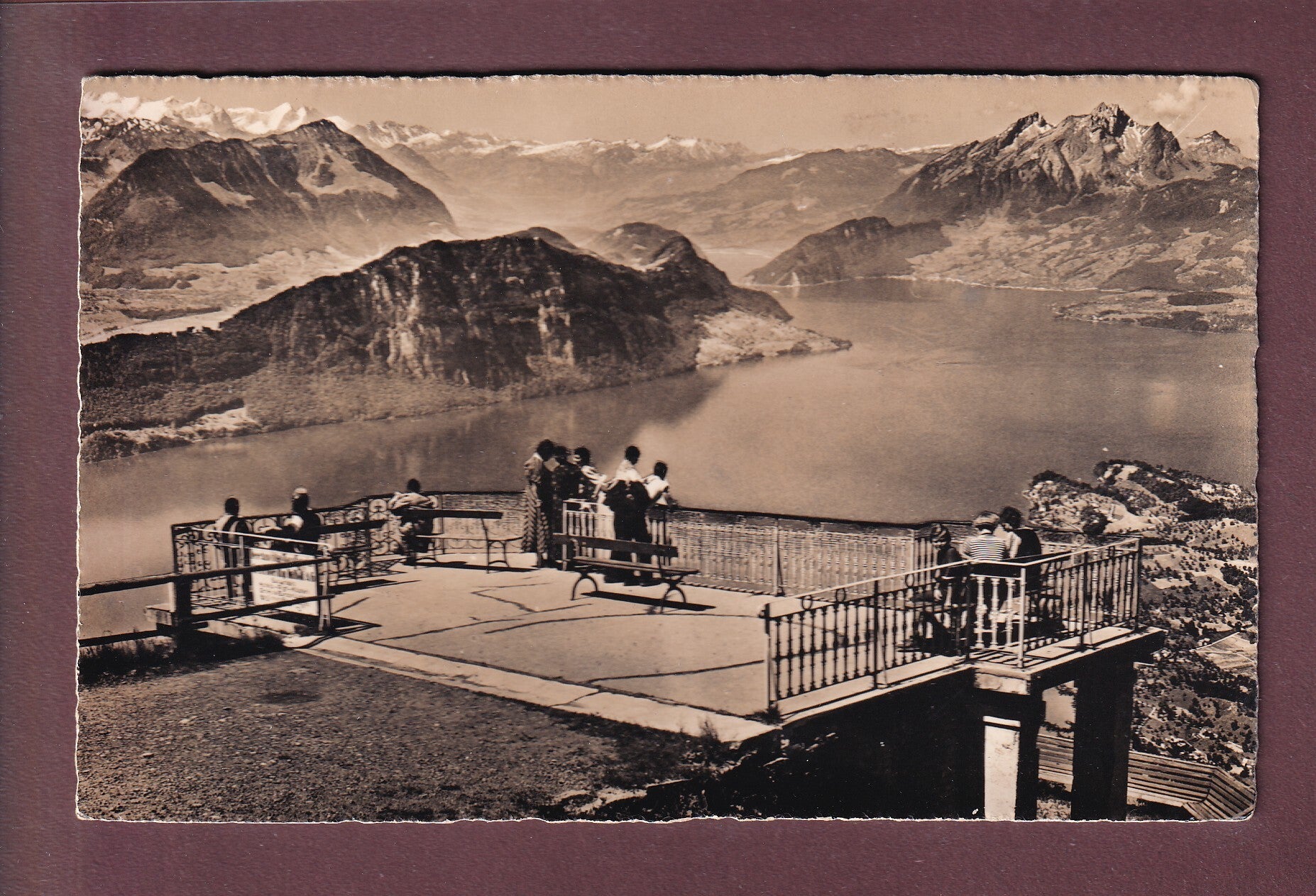 RIGI-KÄNZELI