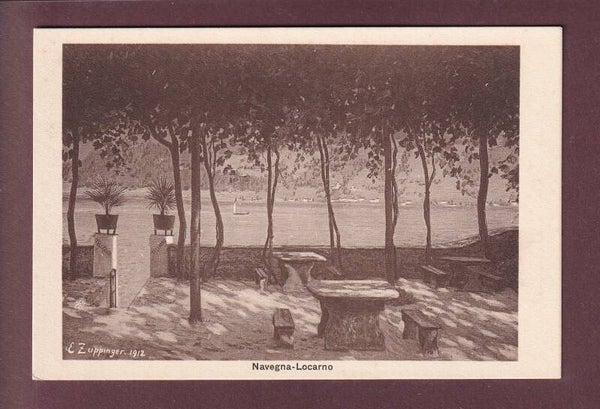 NAVEGNA-LOCARNO