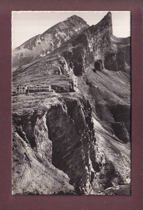 GEMMIPASS - Hotel Wildstrubel