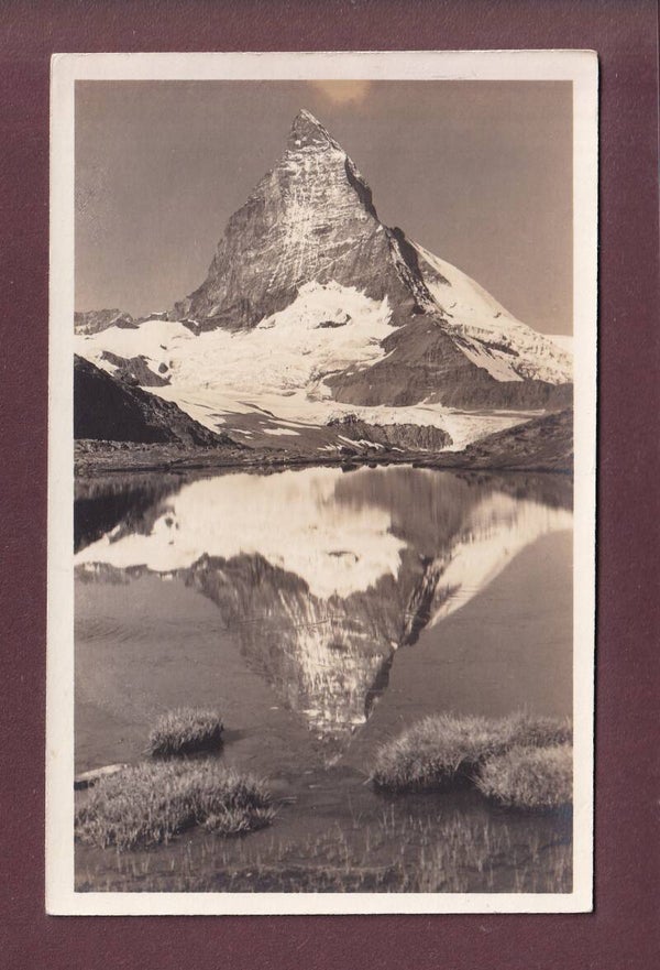 CERVIN / MATTERHORN