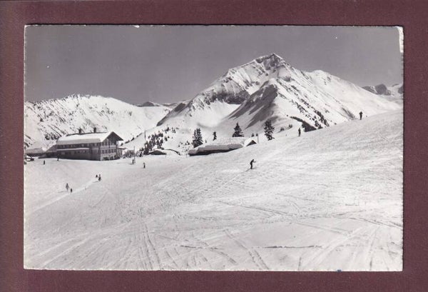 HORNBERG - Gifferhorn - 1962