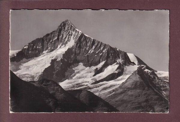 Zermatt - WEISSHORN - 1943
