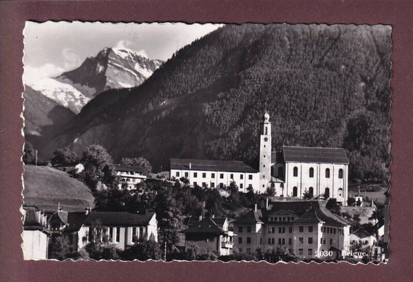 BRIGUE - 1941