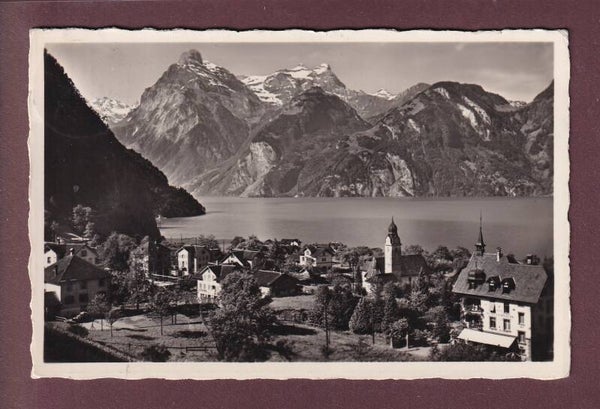 SISIKON - 1932