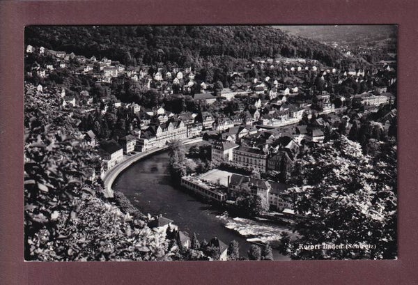 BADEN - 1960