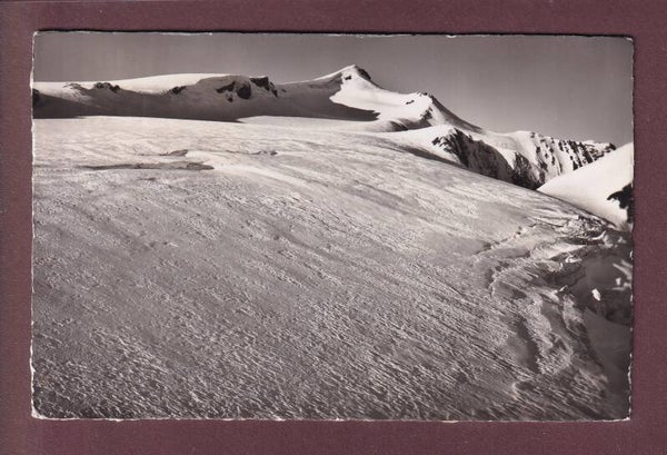 LENK - Wildhorn - 1949