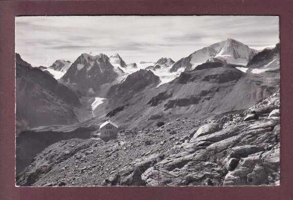 Cabane v. WALDKIRCH - Mont Collon