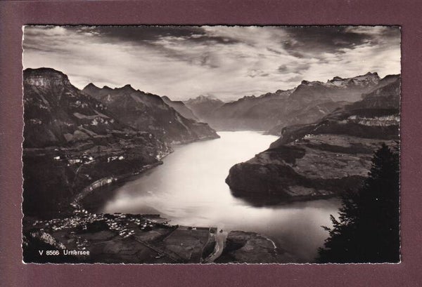 URNERSEE
