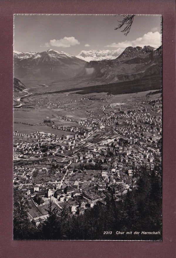 CHUR - Herrschaft