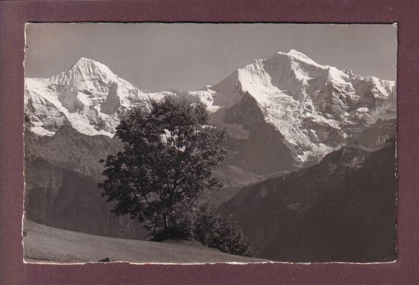 BEATENBERG - Amisbühl - 1944