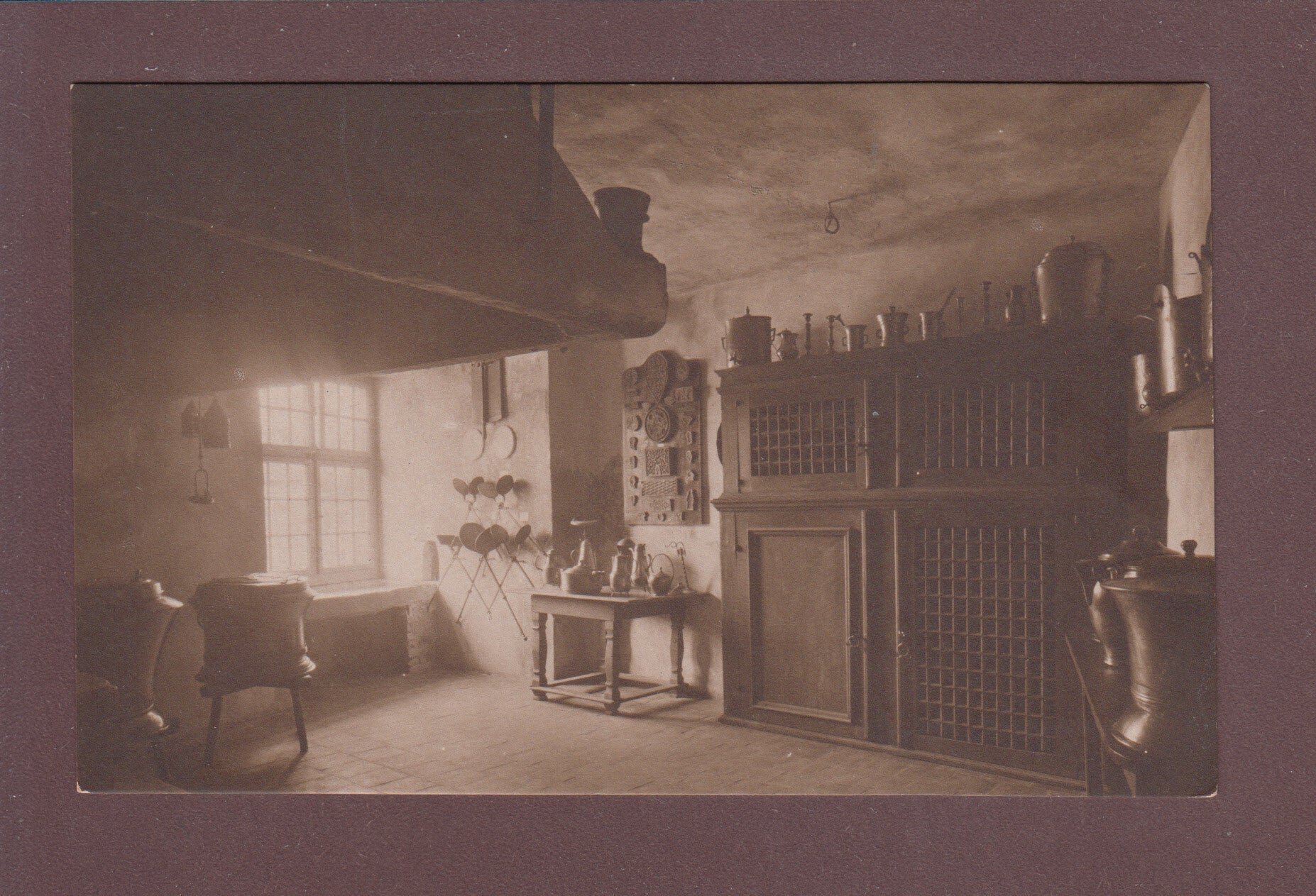 BADEN - Im Landvogteischloss - Museum
