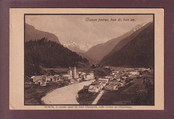 SUSCH - 1940