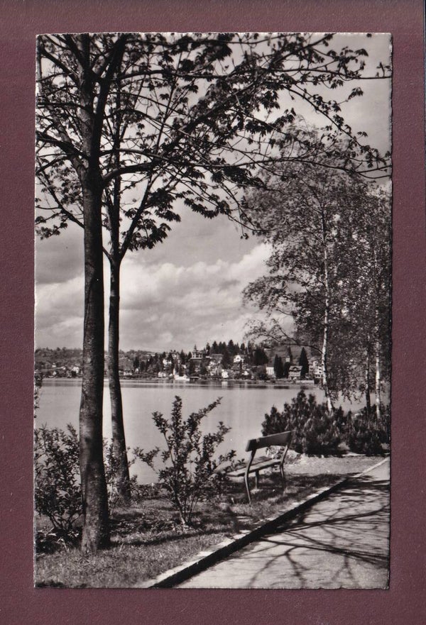 WEGGIS - 1954