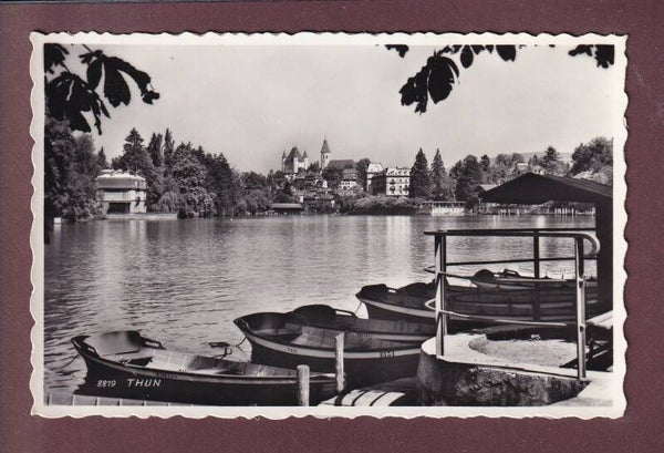 THUN