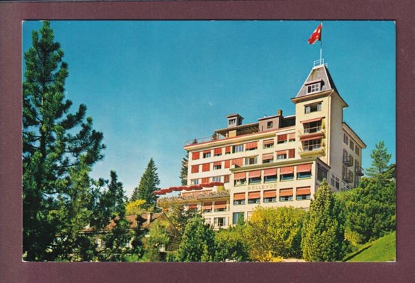 RIGI-KALTBAD - Bellevue