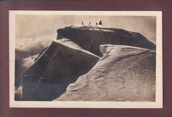 TITLIS-SPITZE