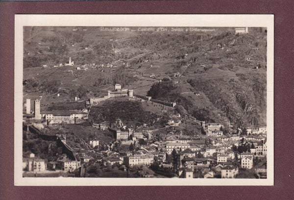 BELLINZONA