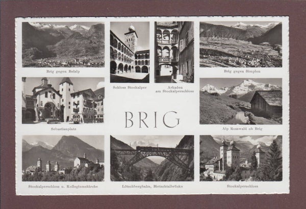 BRIG - 9 Bilder