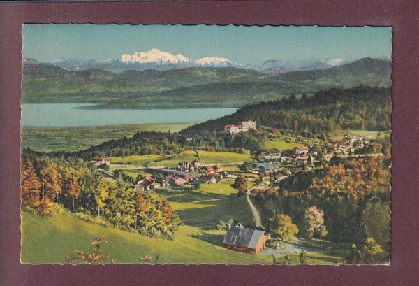 ST. CERGUE