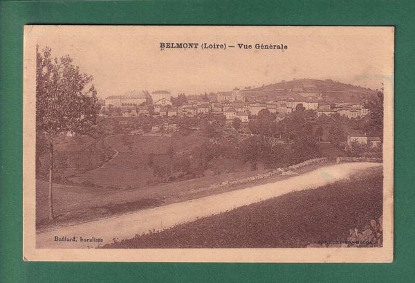 Loire - BELMONT - 1931