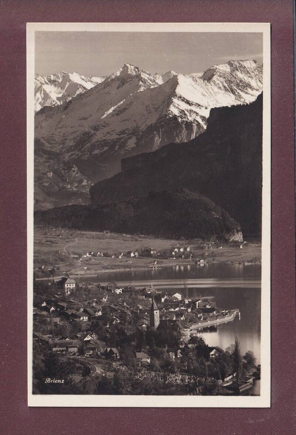 BRIENZ