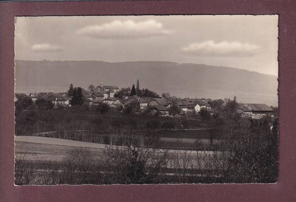 PAMPIGNY - 1935