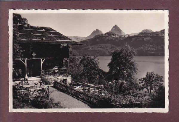 RÜTLI - 1938