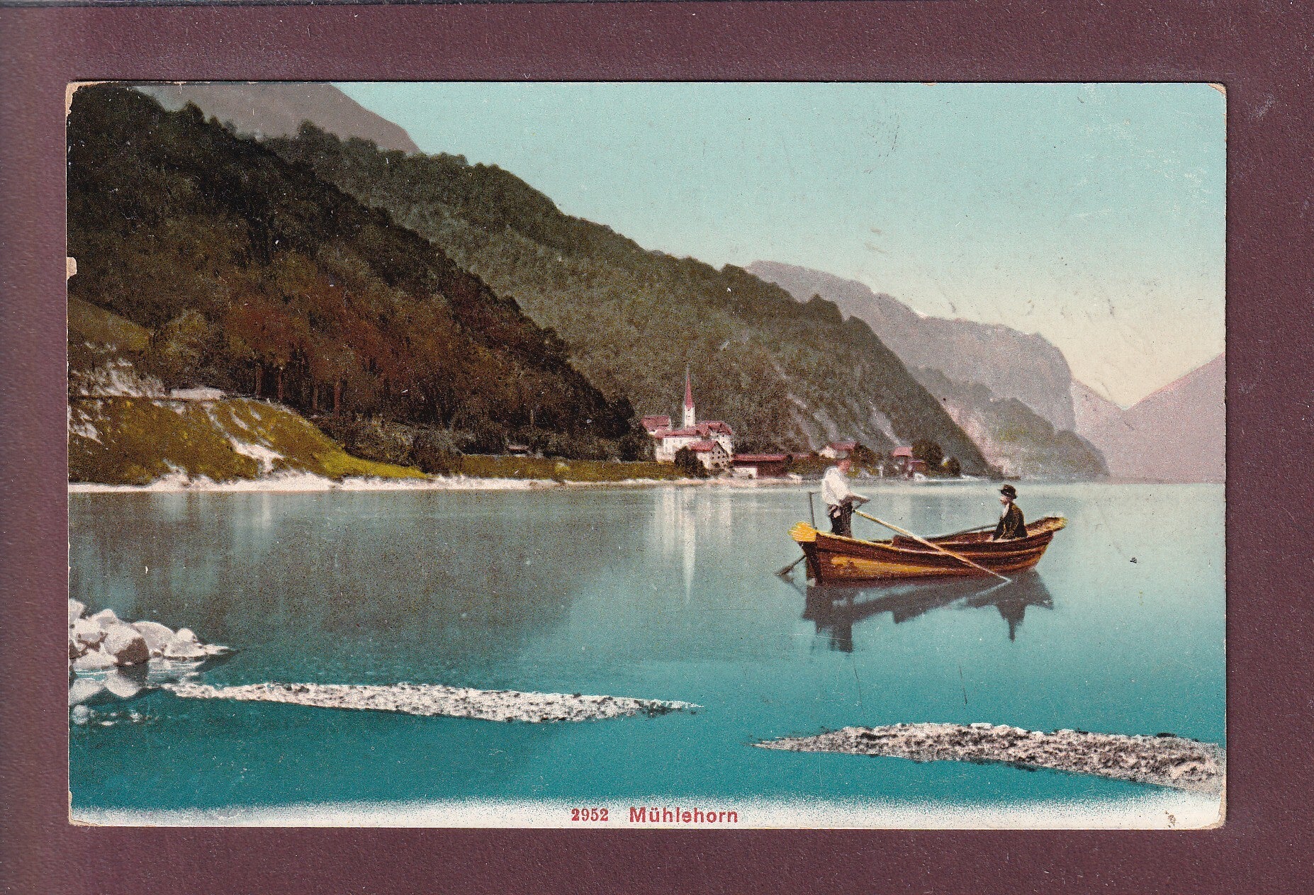 MÜHLEHORN