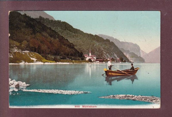 MÜHLEHORN